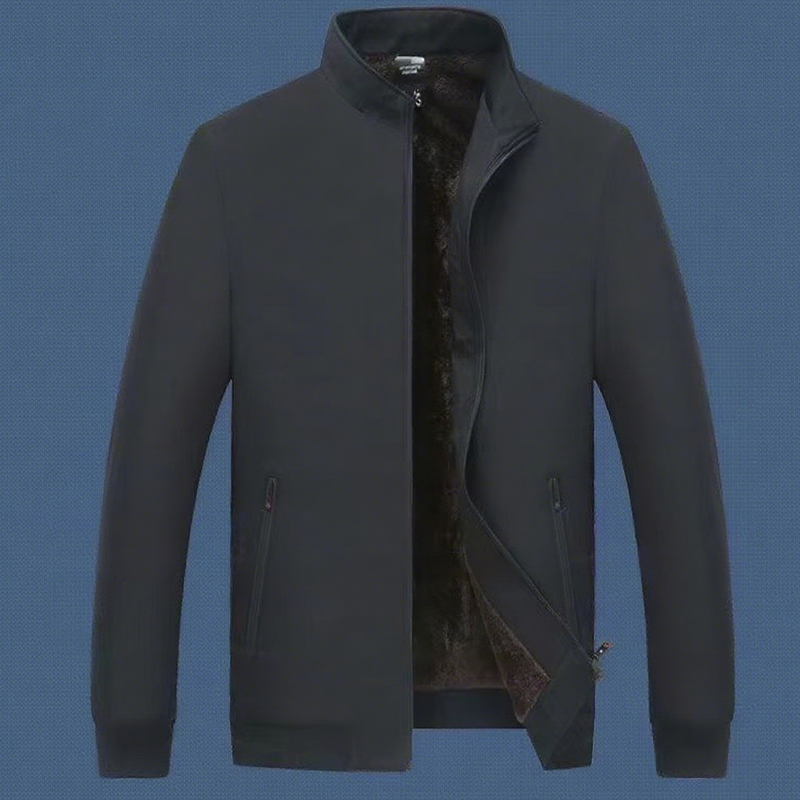 FortiShield™ Thermal Zip Jacket