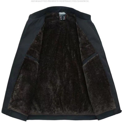 FortiShield™ Thermal Zip Jacket