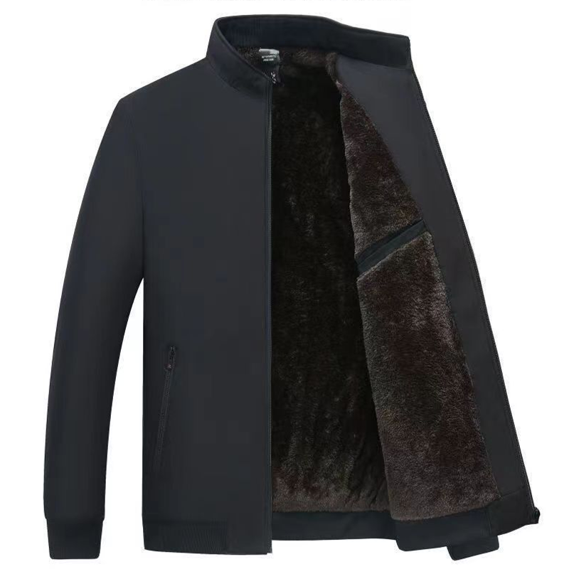 FortiShield™ Thermal Zip Jacket