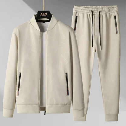 Vittorio Tracksuit Set
