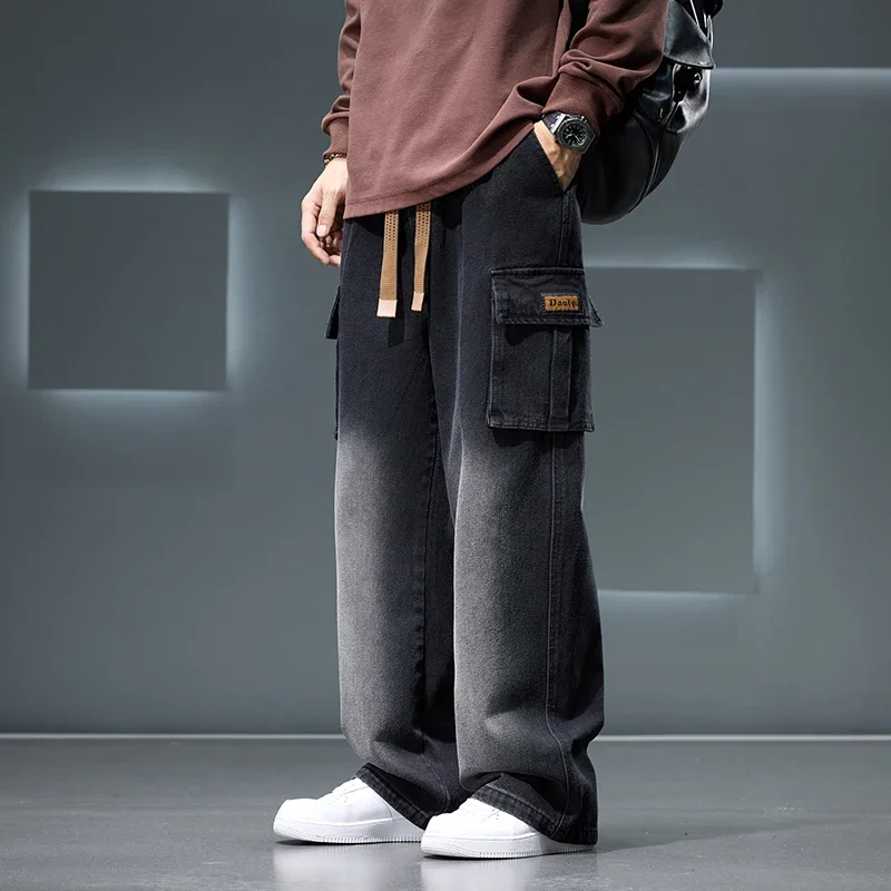 Rogue Cargo Denim
