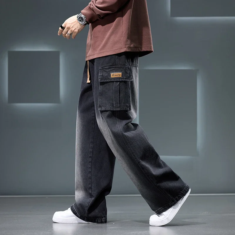 Rogue Cargo Denim