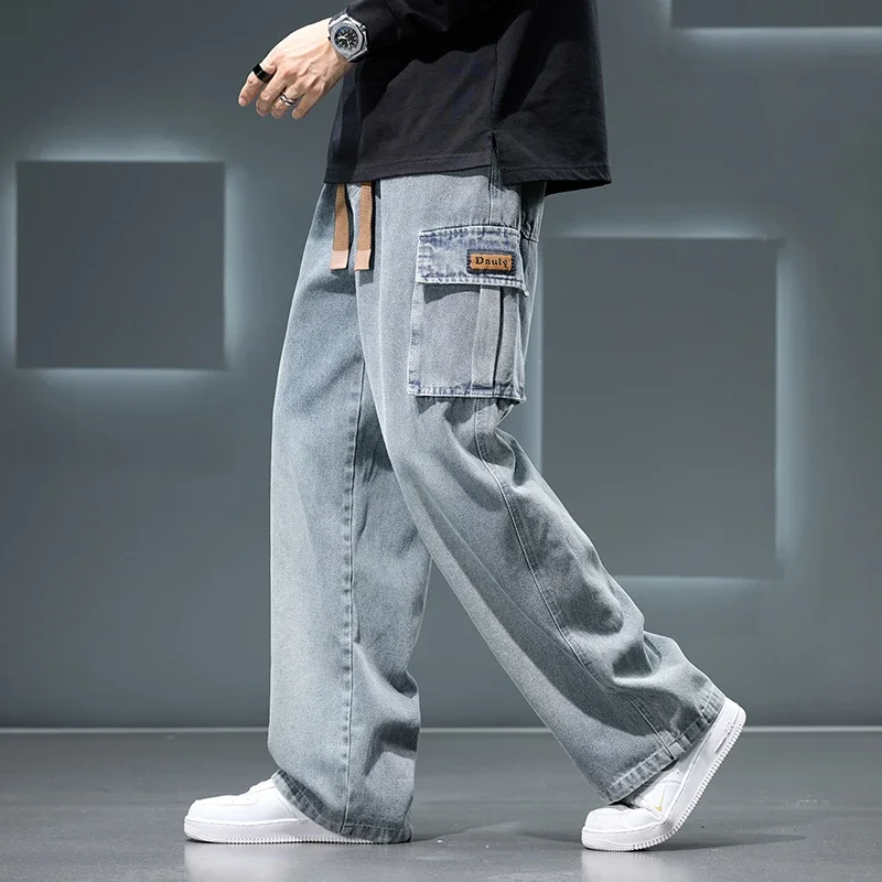 Rogue Cargo Denim